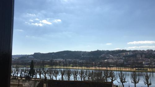  Vista Mondego, Pension in Coimbra bei Alcabideque