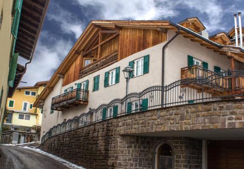 Casa Zone - Apartment - Alpe di Pampeago