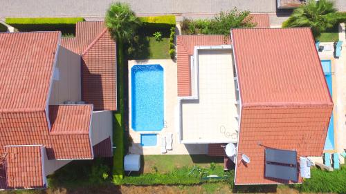 Paradise Town Villa Marina - main image