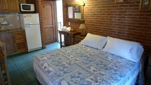 Rey del Bosque Apart - Hotel & Spa