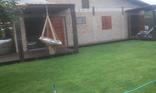 Condominio em Paracuru - Mango Village