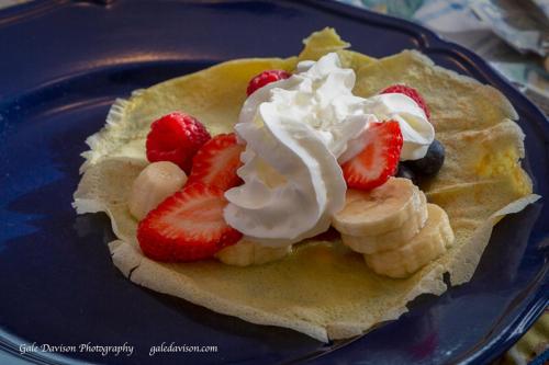 Clary Lake Bed and Breakfast - image 3