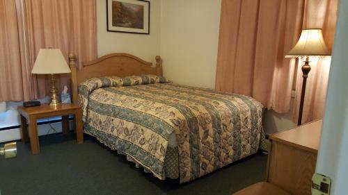 Borealis Inn – Fairbanks, AK