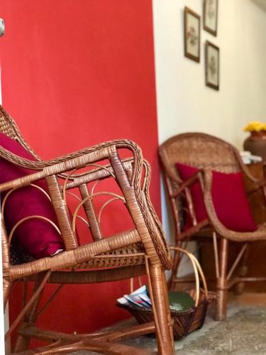 Casa Nazare in กาสเตโล โรดริโก