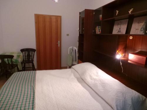  Apartment in Smrika 33354 in Šmrika