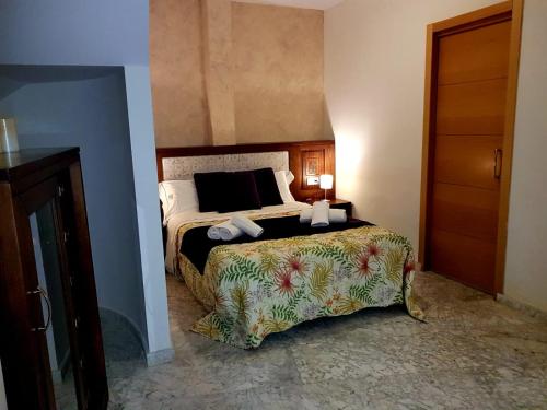 Apartamento Realejo centro ciudad Apartamento Realejo centro ciudad