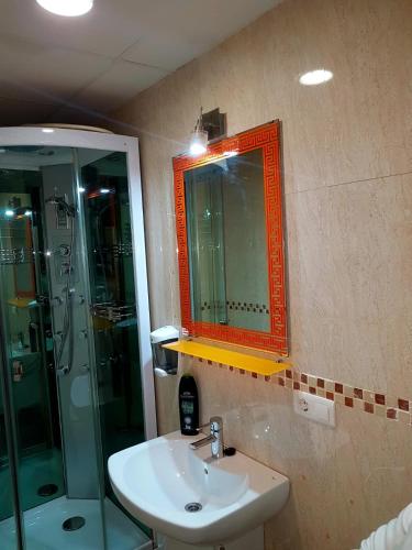 Apartamento Realejo centro ciudad, Granada (fotografie 9)