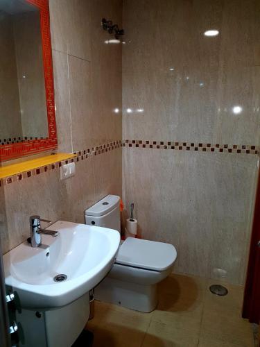 Apartamento Realejo centro ciudad, Granada (fotografie 10)