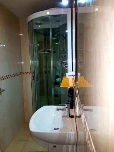 Apartamento Realejo centro ciudad, Granada (fotografie 11)