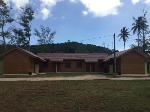 Santai Lots Cherating Santai Lots Cherating