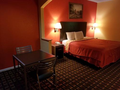 hotel photo