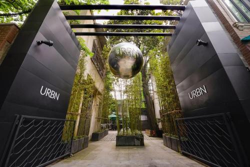 Urbn Hotel Shanghai