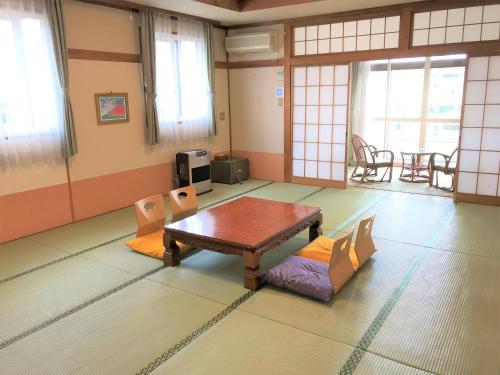 K's House Fuji View - Backpackers Hostel in Fujikawaguchiko