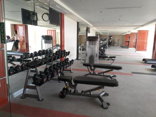 One Pacific Residence with Ocean View One Pacific Residence with Ocean View