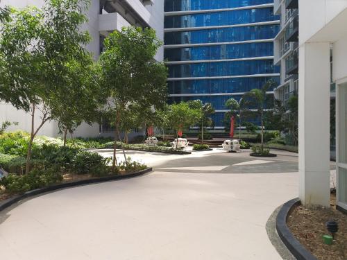 One Pacific Residence with Ocean View One Pacific Residence with Ocean View