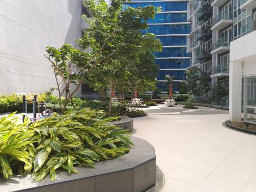 One Pacific Residence with Ocean View One Pacific Residence with Ocean View