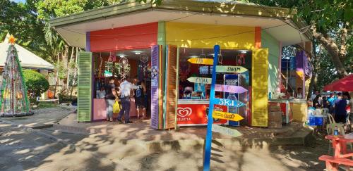 One Pacific Residence with Ocean View One Pacific Residence with Ocean View