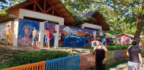 One Pacific Residence with Ocean View One Pacific Residence with Ocean View