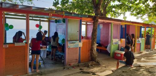 One Pacific Residence with Ocean View One Pacific Residence with Ocean View