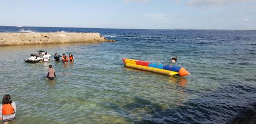 One Pacific Residence with Ocean View One Pacific Residence with Ocean View