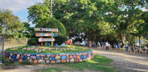 One Pacific Residence with Ocean View One Pacific Residence with Ocean View