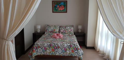 One Pacific Residence with Ocean View One Pacific Residence with Ocean View