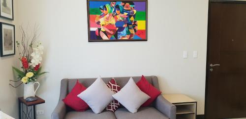 One Pacific Residence with Ocean View One Pacific Residence with Ocean View