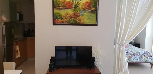 One Pacific Residence with Ocean View One Pacific Residence with Ocean View