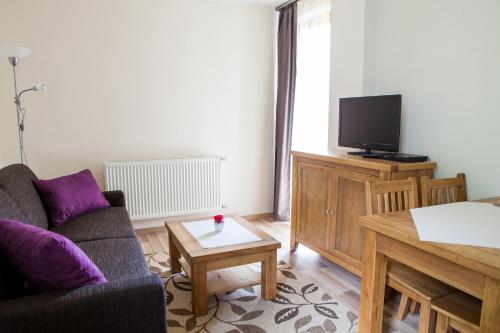 Apartmany Belianky - image 3