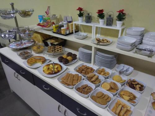 Confidence Hotel Viadana - 식음료(F&B)