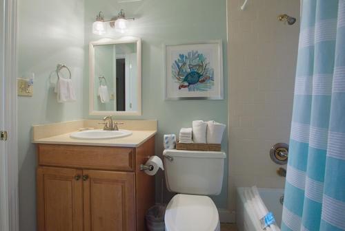 Holiday Surf & Racquet Club 405 - main image