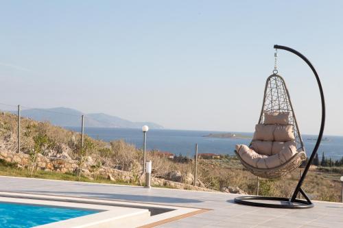 Delphic Riviera Villa