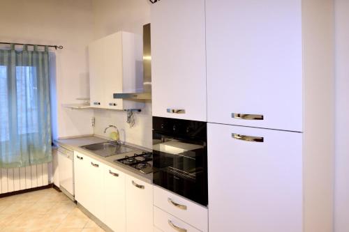  B&B Il Borgo Fiorito in Lerma