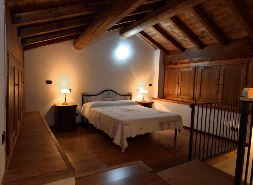  B&B Il Borgo Fiorito in Lerma