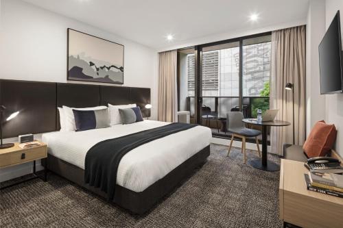 Quest NewQuay Room Type - Studio Apartment