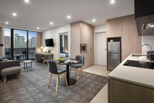 Quest NewQuay Room Type - One Bedroom Executive