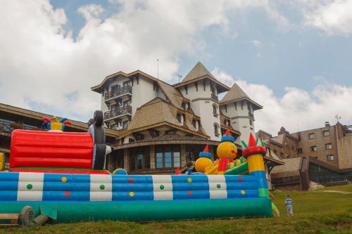 Playground, Termag Hotel Jahorina in Jahorina
