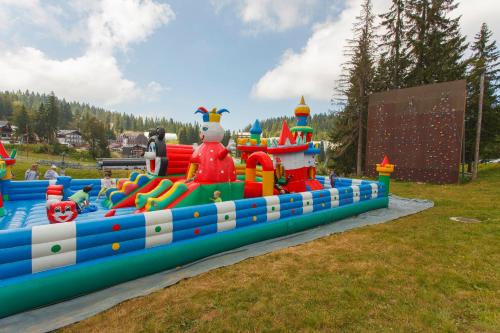 Termag Hotel Jahorina - image 13