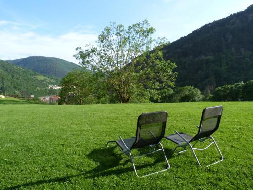 Hotel Rural-Spa Resguard Dels Vents - image 3