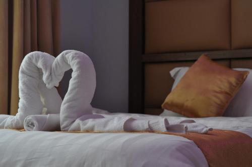 Rozaio Hotel – Jeddah, VA