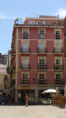 Estudio Centro Alicante