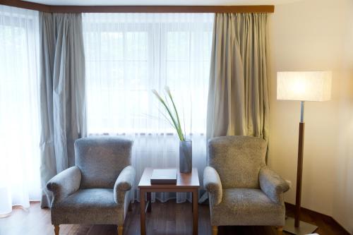 Geniesserhotel Minglers Sportalm 4 Sterne Superior – Kirchberg, MO