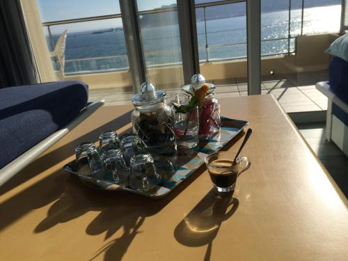 Cap Morgat chez Jean