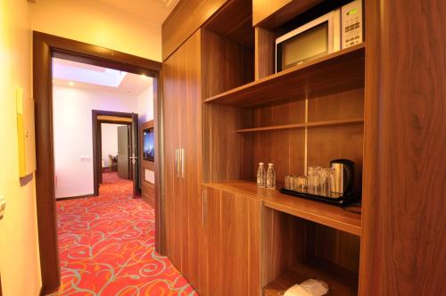 Rozaio Hotel – Jeddah, VA