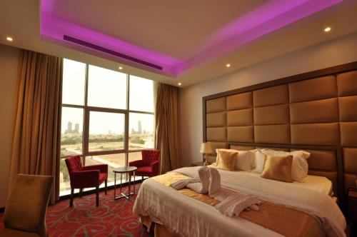 Rozaio Hotel – Jeddah, VA