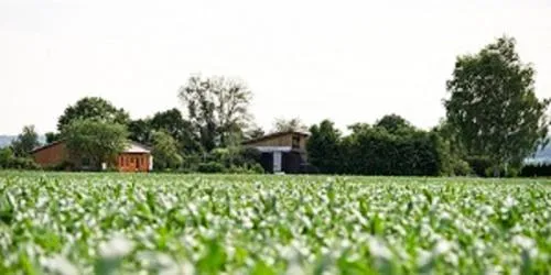Demeterhof Dünninger in Hofheim in Unterfranken, Deutschland