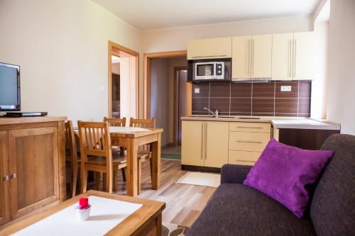 Apartmany Belianky