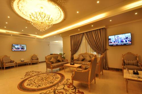 Rozaio Hotel – Jeddah, VA