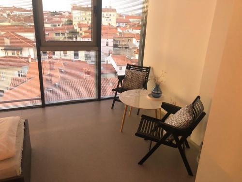 Hostel Villa Domus 4