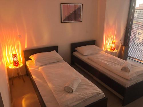 Hostel Villa Domus 5